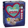 Pampers Night Pants 5