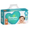 Памперси Pampers Active Baby 3 - 104