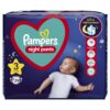 Pampers Night Pants 3