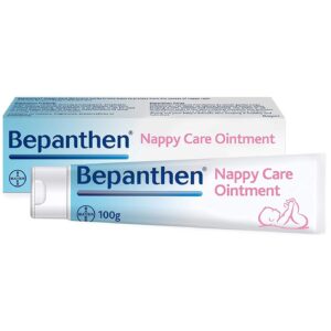 Крем против подсичане Bepanthen Ointment – 100 гр.