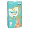 Памперси за новородено Pampers Premium Care 1 (2-5кг.) - 50 броя