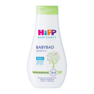 HiPP Babysanft Шампоан за тяло – 350 мл.