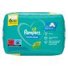 Мокри кърпички Pampers Fresh Clean – 6x52 броя