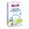 HiPP Combiotic 1 – био мляко за кърмачета – 300 гр.