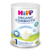 HiPP Combiotic 1 – био мляко за кърмачета – 350 гр.