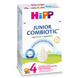 HiPP Combiotic 4