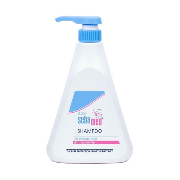 Sebamed Шампоан за деца – 500 мл.