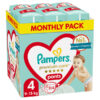 Гащички Pampers Premium Care Pants 4 – 114 броя