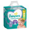 Памперси Pampers Active Baby 5 (11-16кг.) - 64 броя